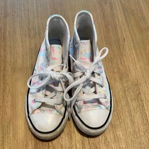 Converse Girls